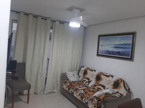 Apartamento à 5 minutos da praia, Recreio dos Bandeirantes, Rio de Janeiro - Com vaga de Garagem